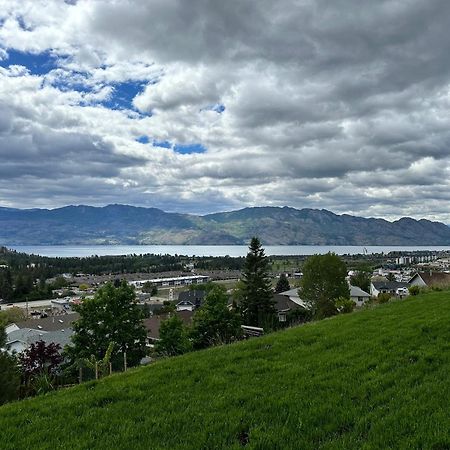 Shannon Heights B&B West Kelowna Exteriör bild