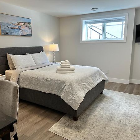 Shannon Heights B&B West Kelowna Exteriör bild