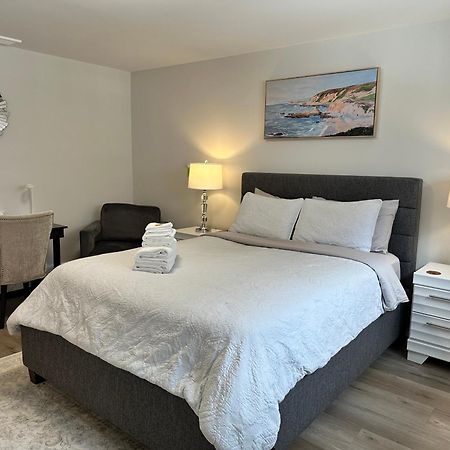 Shannon Heights B&B West Kelowna Exteriör bild
