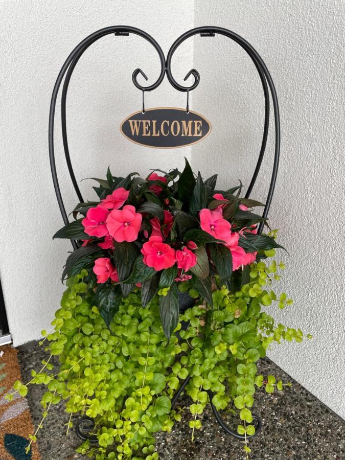 Shannon Heights B&B West Kelowna Exteriör bild