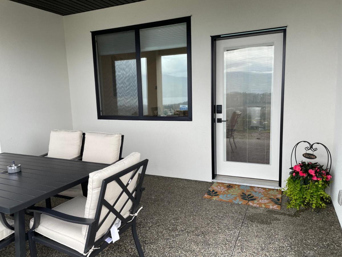 Shannon Heights B&B West Kelowna Exteriör bild