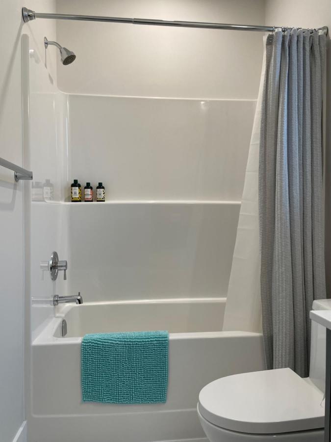 Shannon Heights B&B West Kelowna Exteriör bild