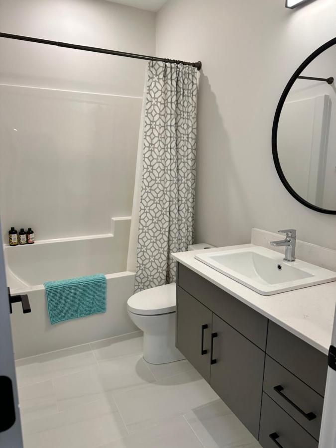 Shannon Heights B&B West Kelowna Exteriör bild