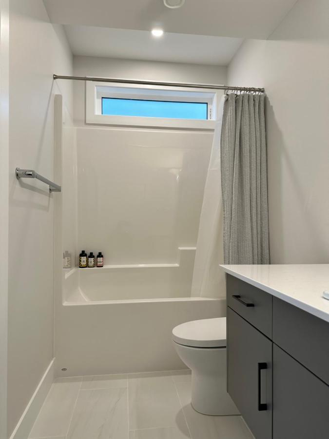 Shannon Heights B&B West Kelowna Exteriör bild