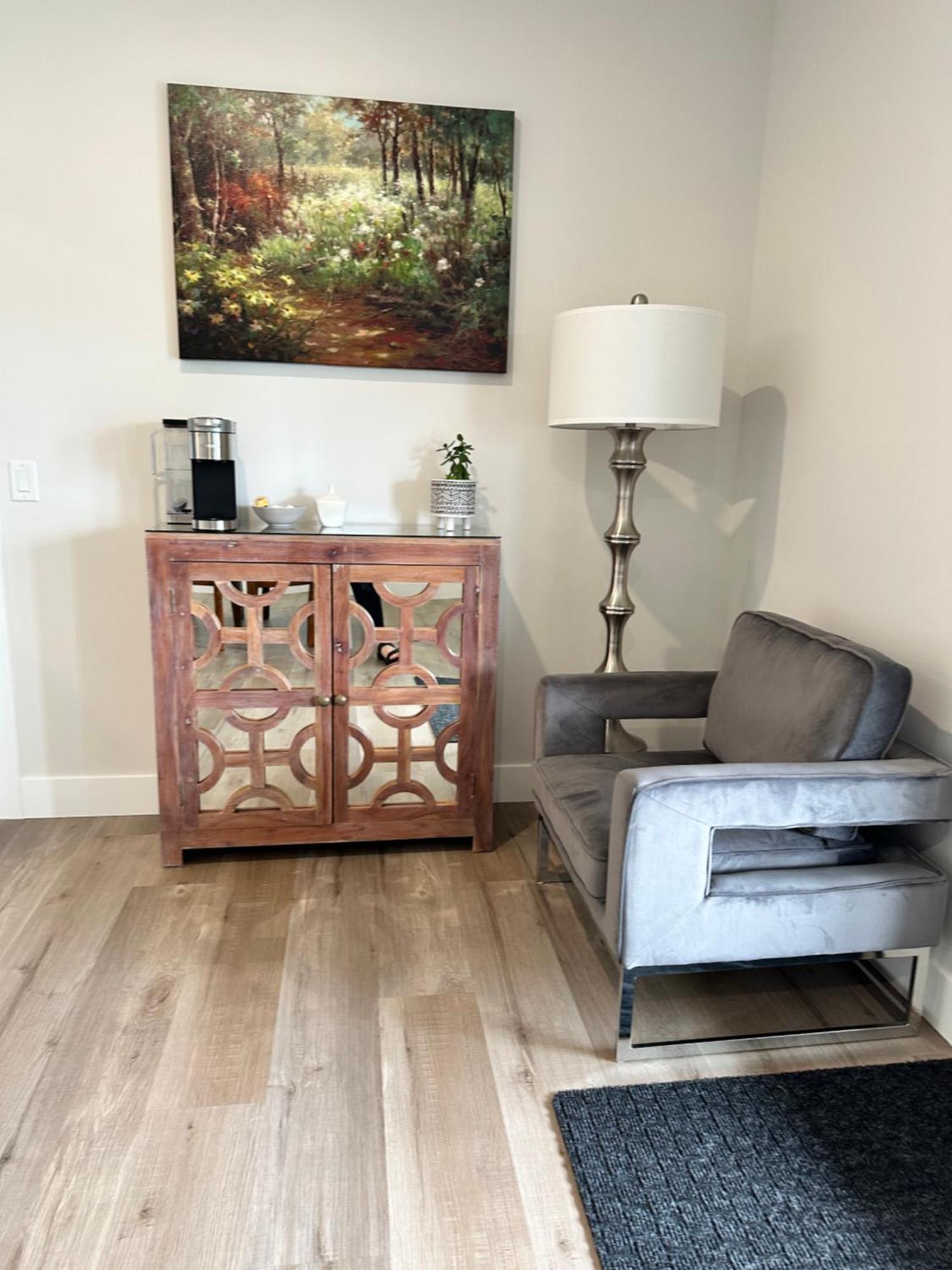 Shannon Heights B&B West Kelowna Exteriör bild