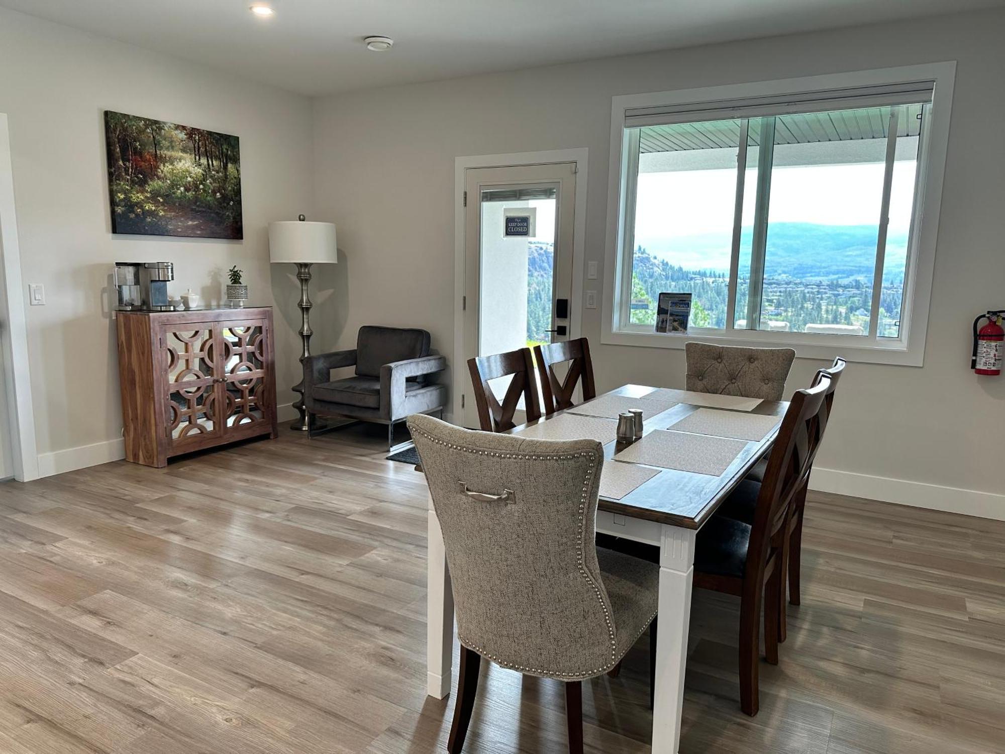 Shannon Heights B&B West Kelowna Exteriör bild
