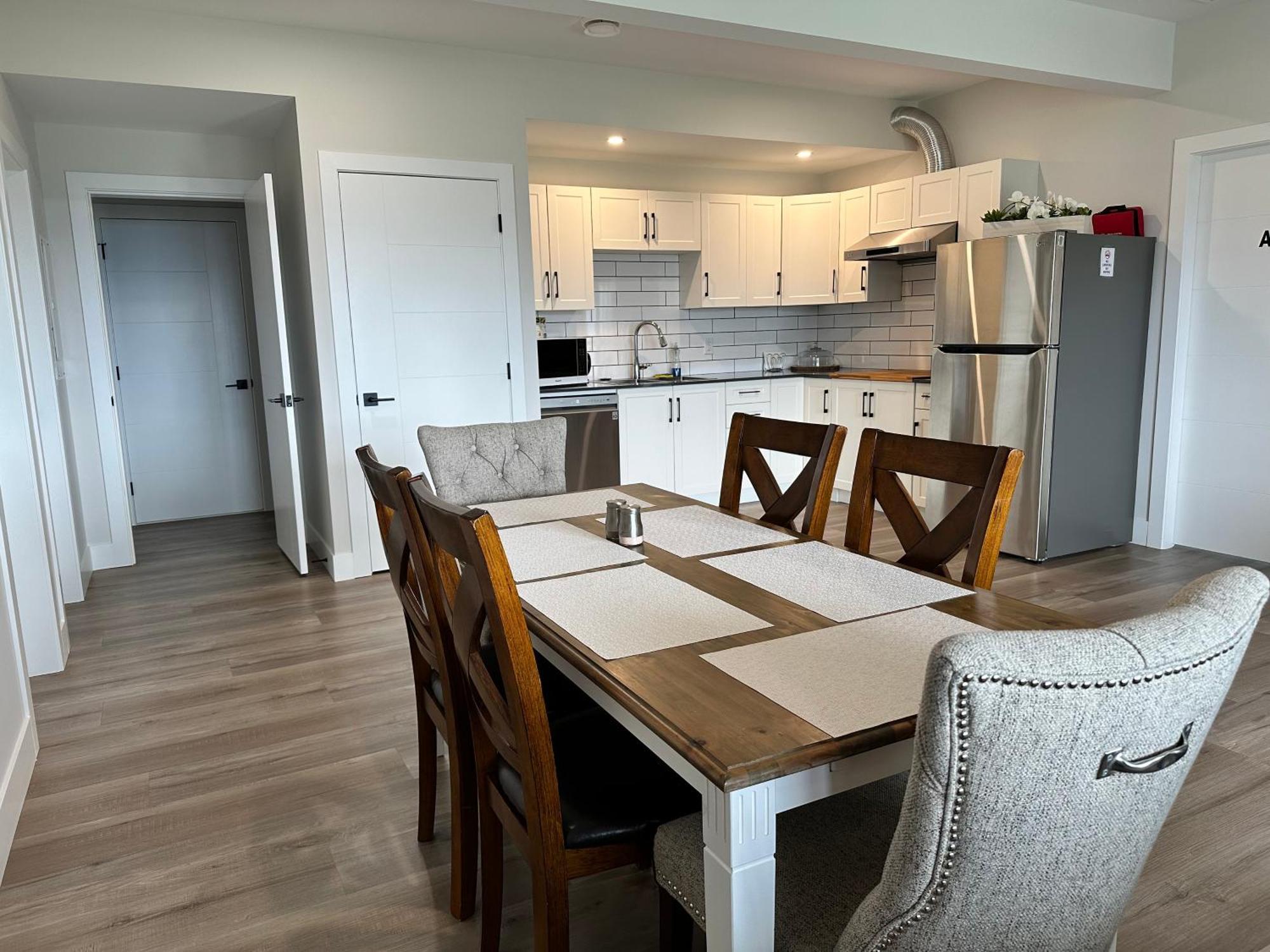 Shannon Heights B&B West Kelowna Exteriör bild