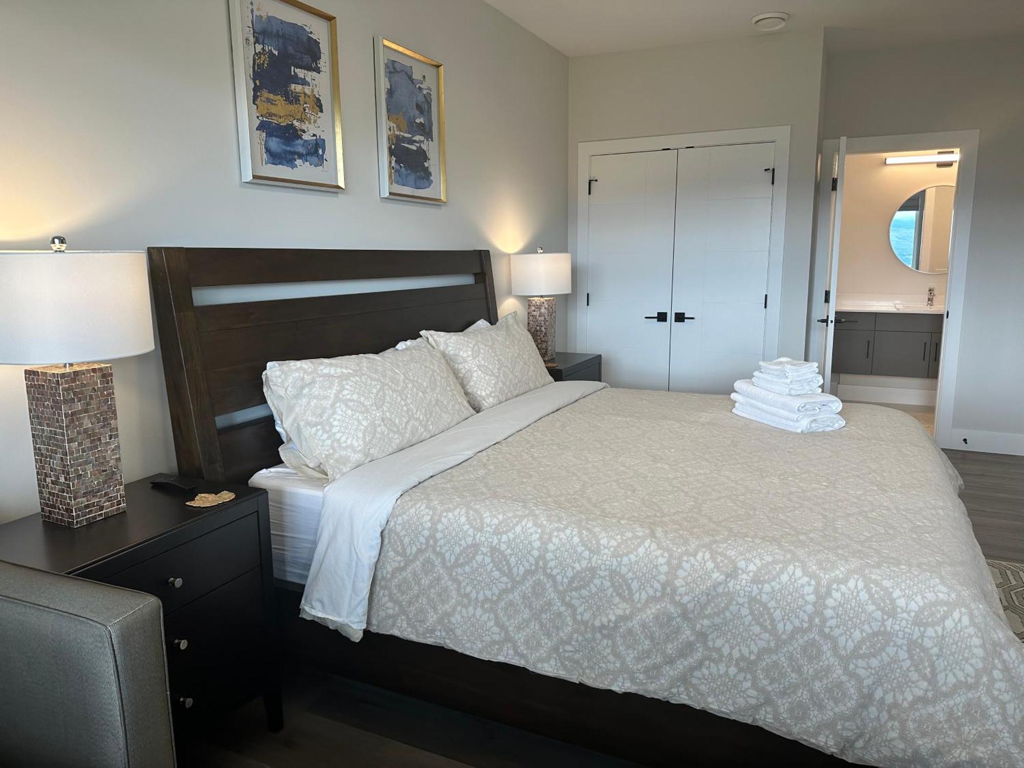 Shannon Heights B&B West Kelowna Exteriör bild