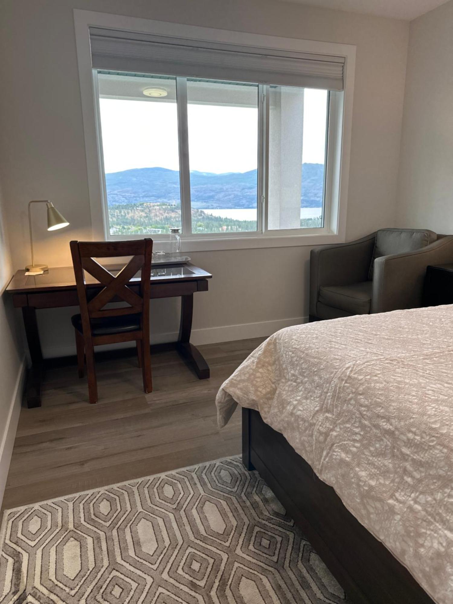 Shannon Heights B&B West Kelowna Exteriör bild