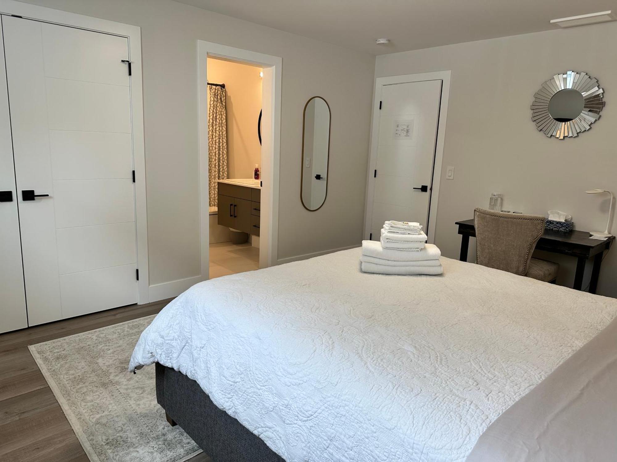 Shannon Heights B&B West Kelowna Exteriör bild