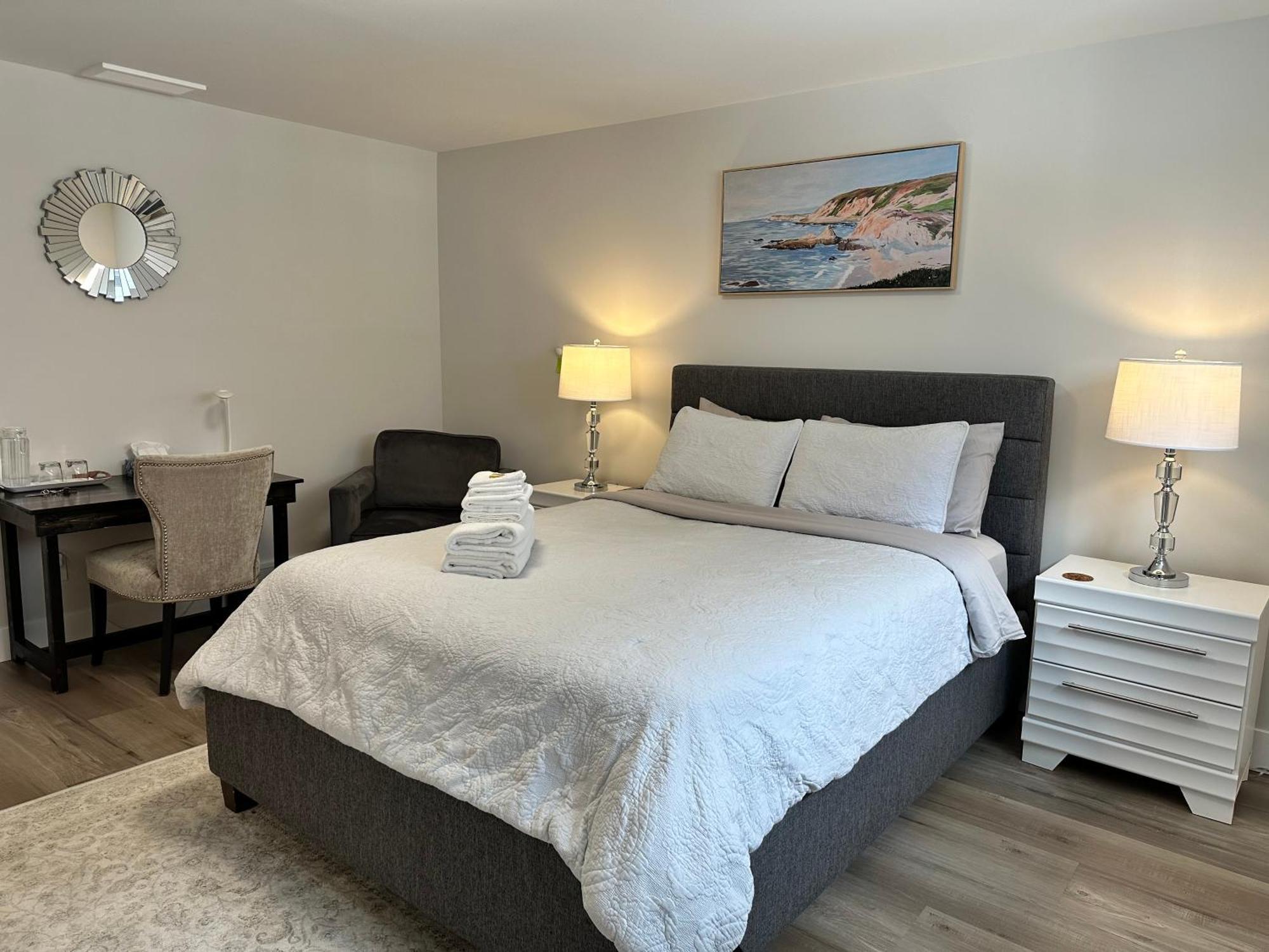 Shannon Heights B&B West Kelowna Exteriör bild