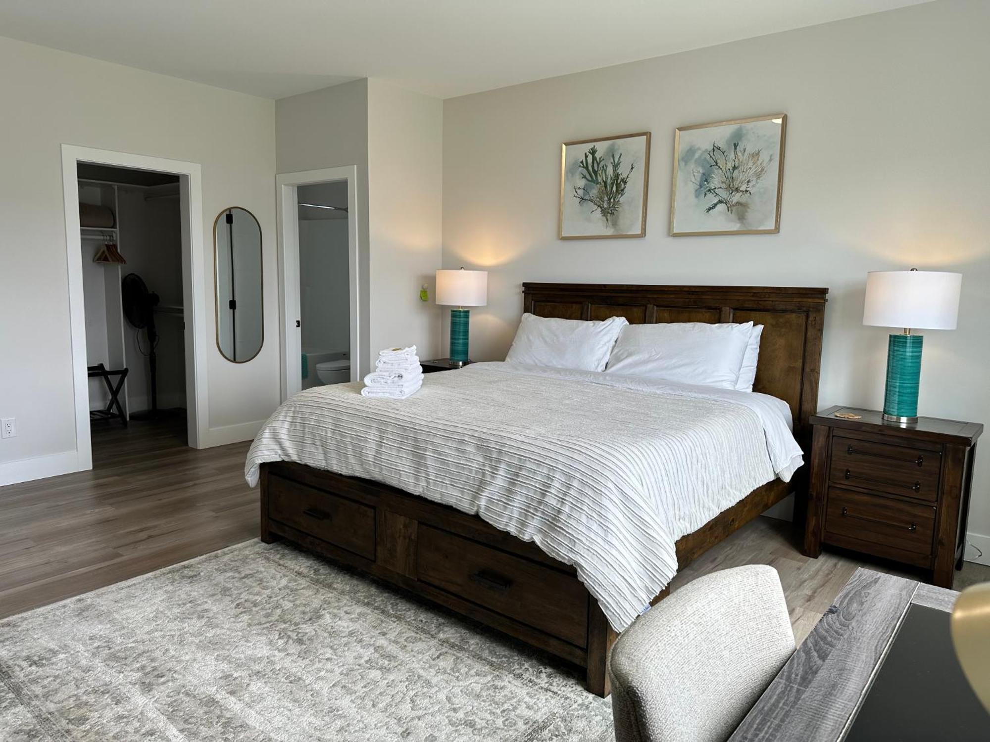 Shannon Heights B&B West Kelowna Exteriör bild